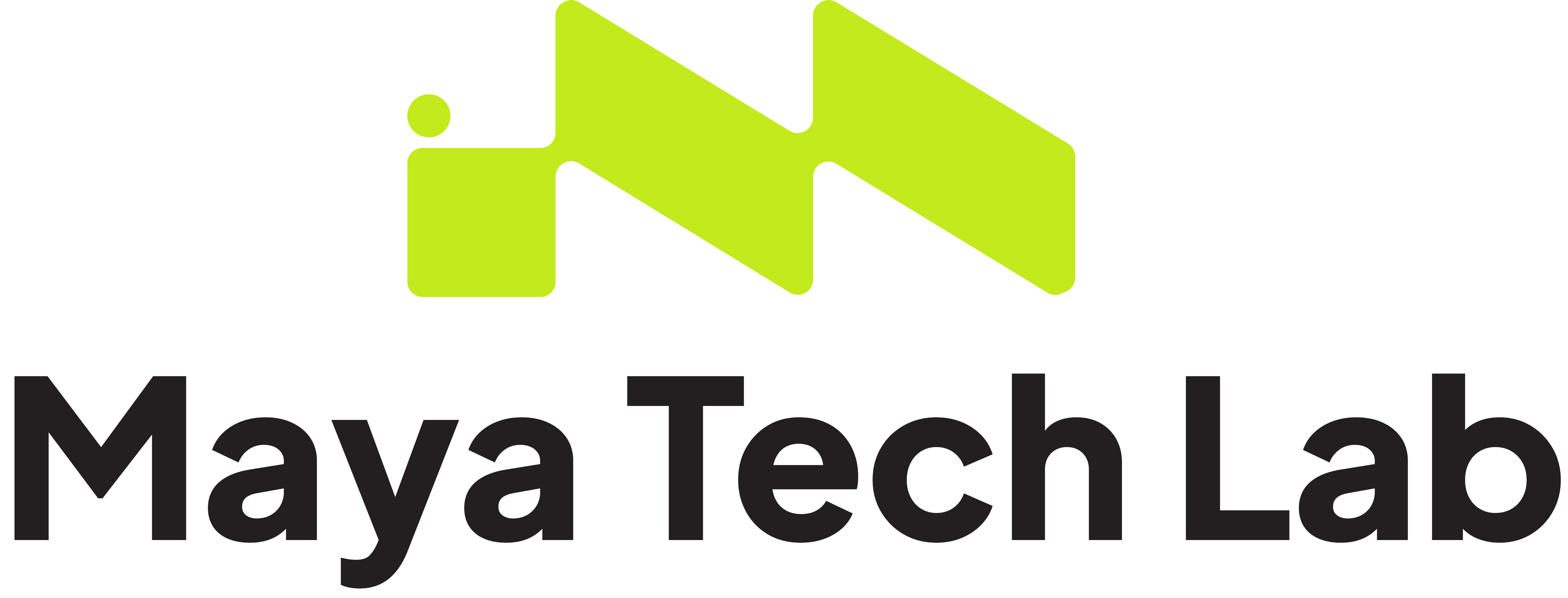 MayaTechLab HTML